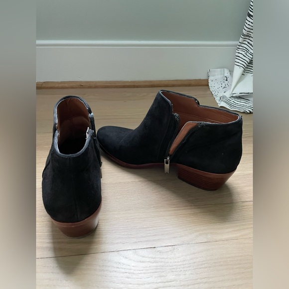 Sam Edelman booties - Picture 6 of 9